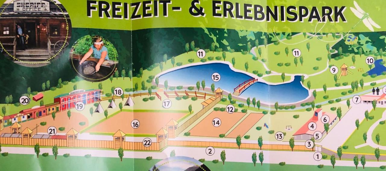 Zillerglueckhuette - 5 Sterne Camping Aufenfeld Aschau Im Zillertal Exterior foto